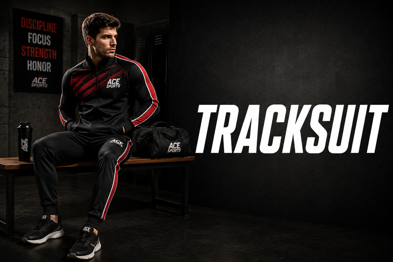 Tracksuit